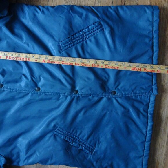 Vintage Jacket Work Horse Made in Canada - Picture 10 of 11